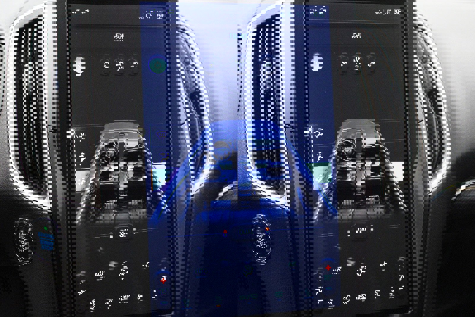 Used 2022 Ford Edge ST-Line image 29