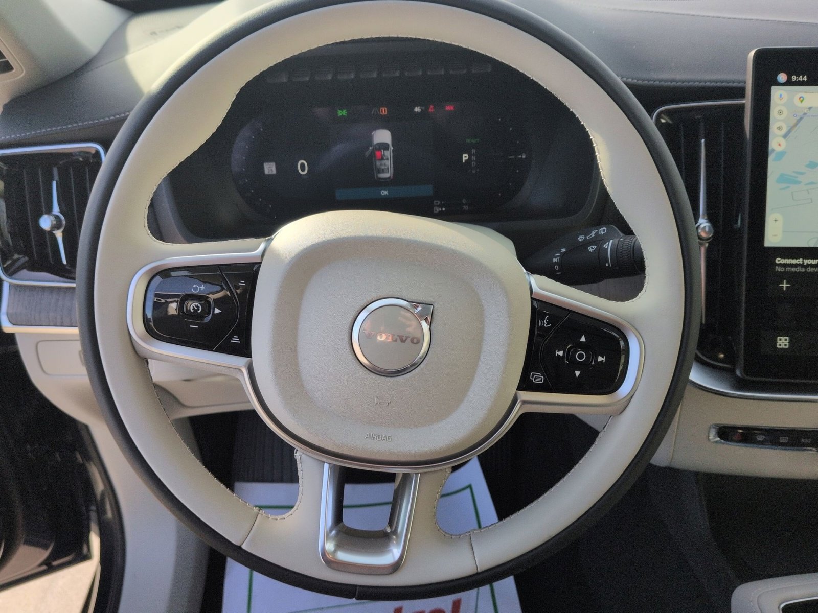 New 2026 Volvo XC90 T8 Ultra image 16