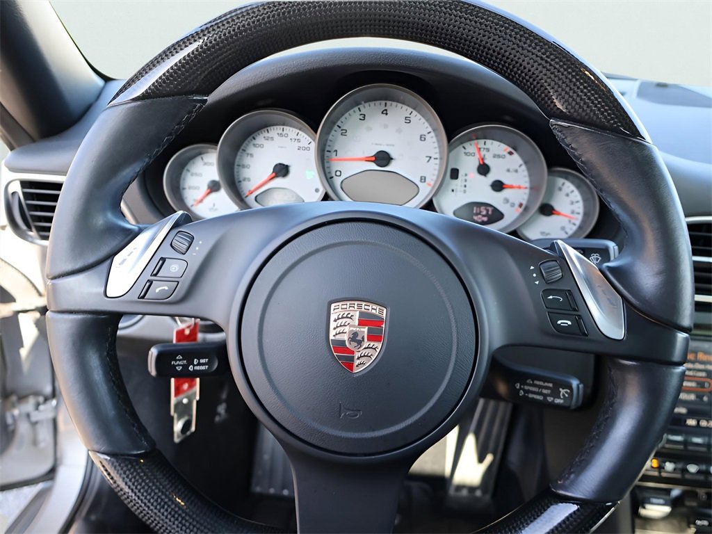 Used 2012 Porsche 911 Carrera 4S image 27