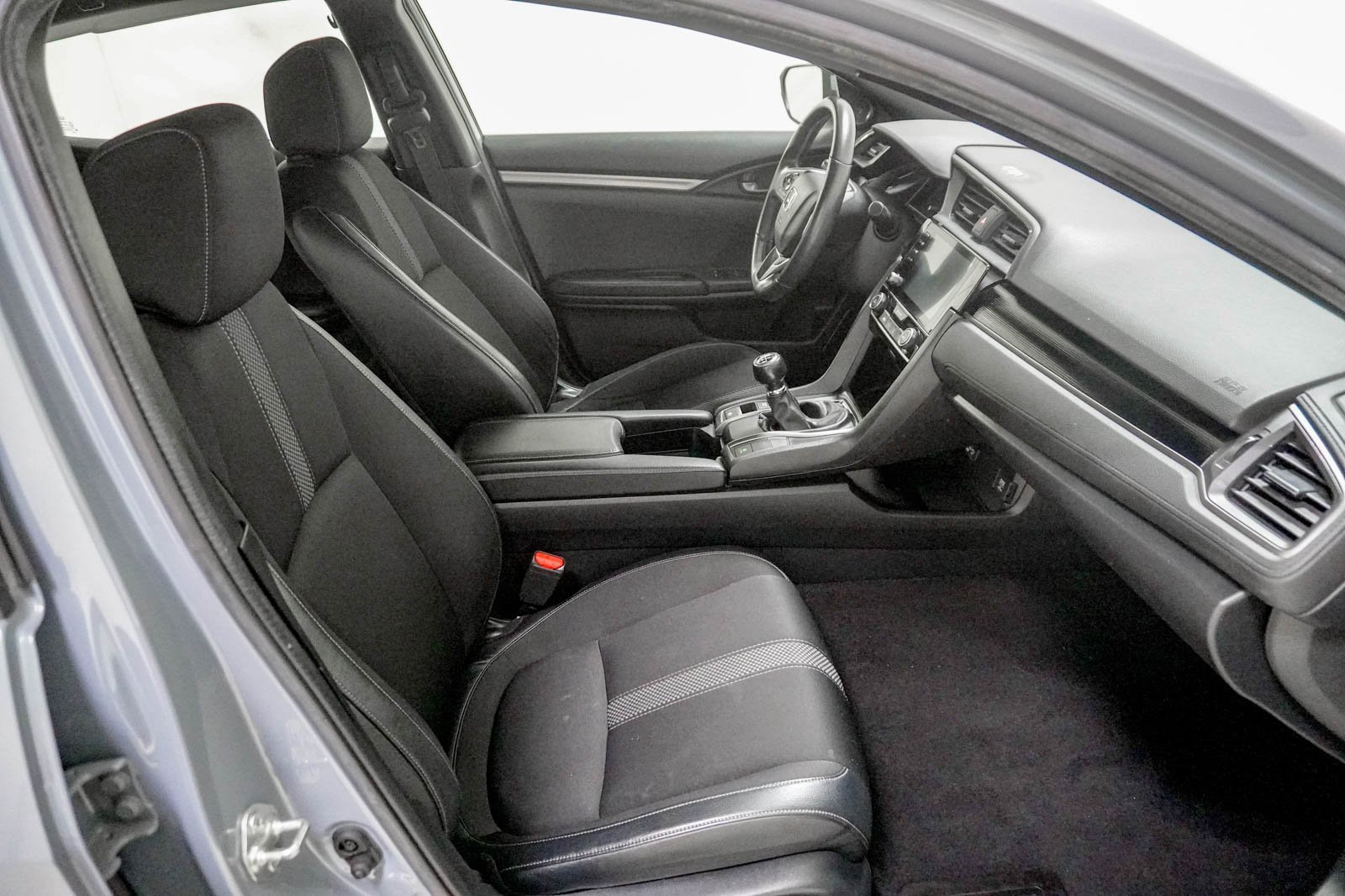 Used 2020 Honda Civic Sport image 30