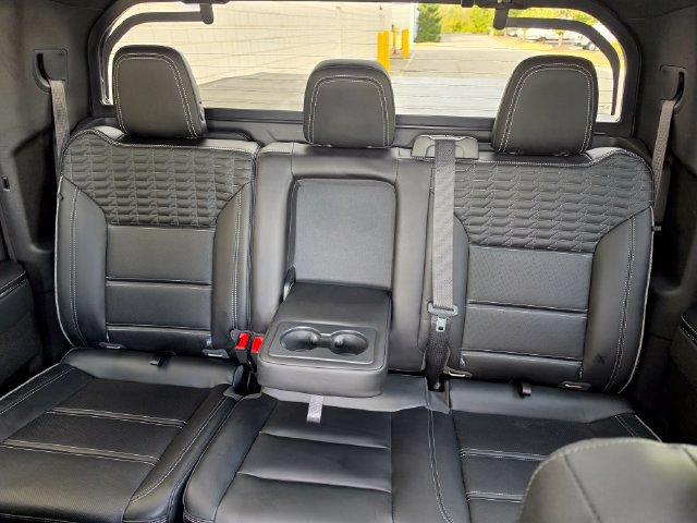 Used 2024 GMC Sierra EV Denali AWD/4WD image 54