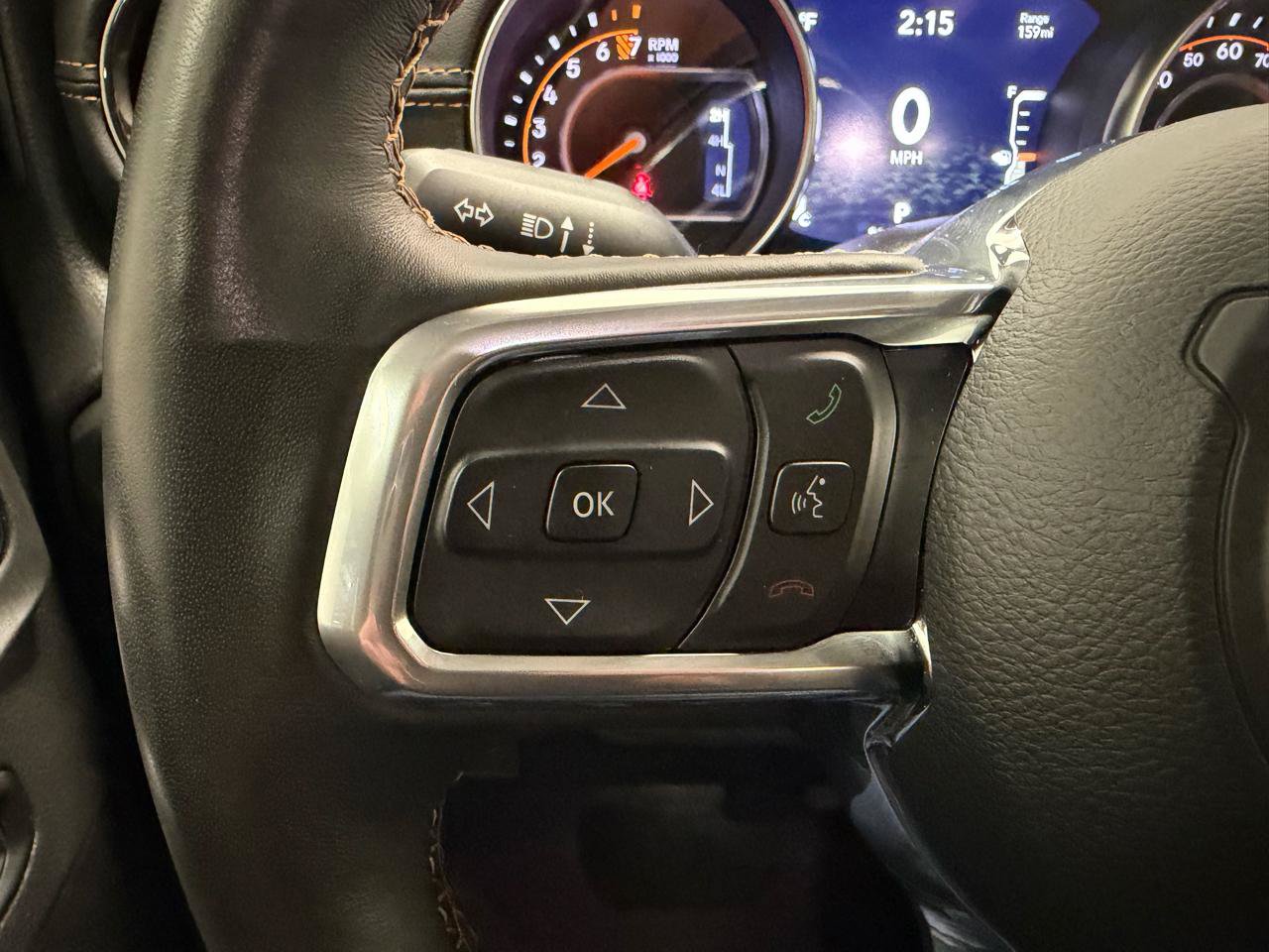 Used 2022 Jeep Gladiator Overland AWD/4WD image 23