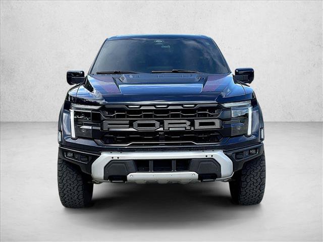 Used 2025 Ford F150 Raptor AWD/4WD image 2