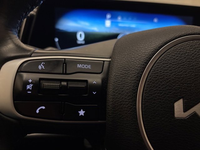 Certified 2023 Kia Sportage X-Pro image 16