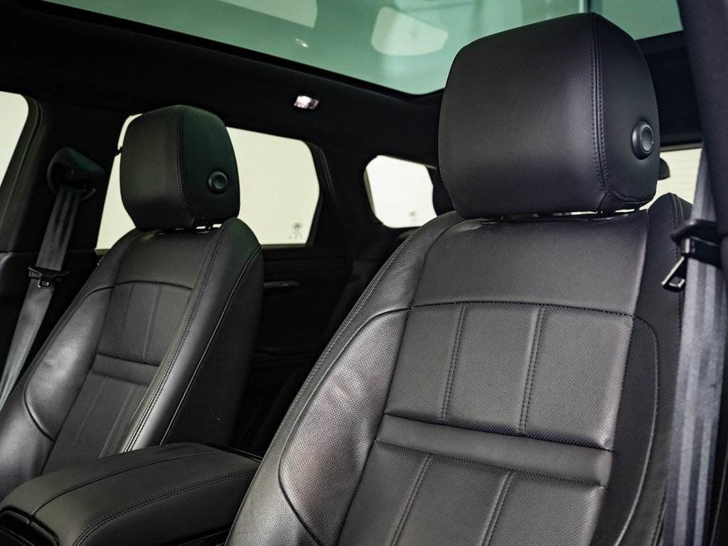 Used 2023 Land Rover Range Rover Evoque S image 19