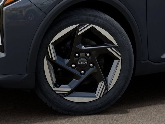 New 2026 Kia K4 EX FWD image 10