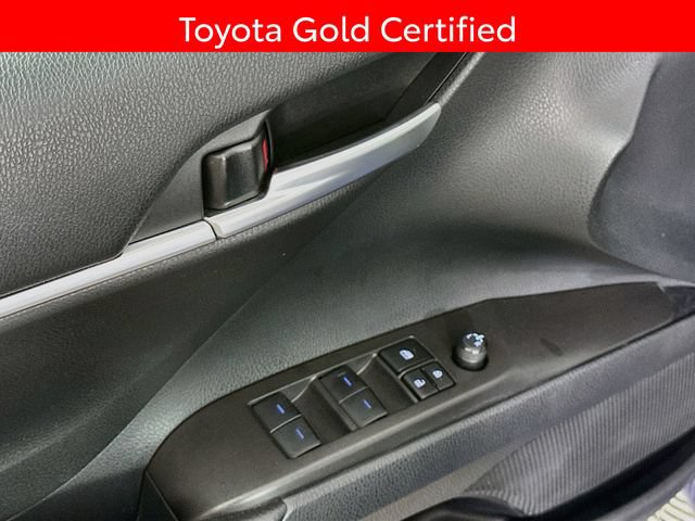 Certified 2023 Toyota Camry LE FWD image 18