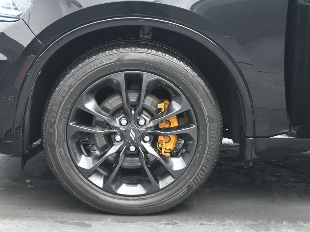 Used 2023 Dodge Durango R/T image 38