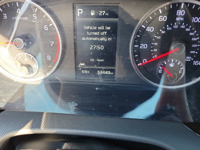 Used 2023 Kia K5 GT-Line FWD image 29
