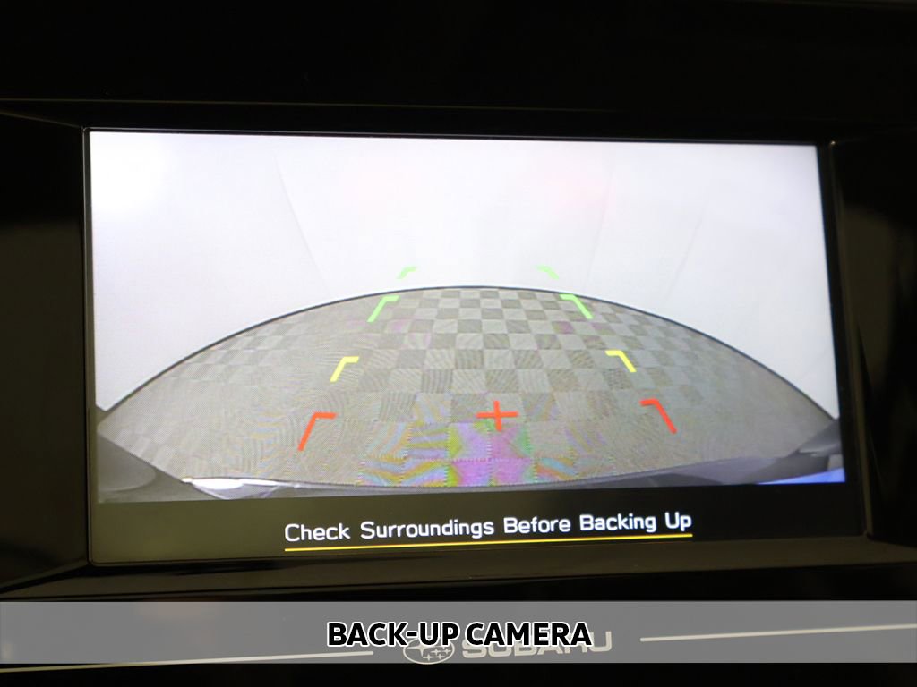 Used 2024 Subaru Forester Premium image 6