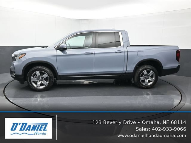 Used 2024 Honda Ridgeline RTL image 2