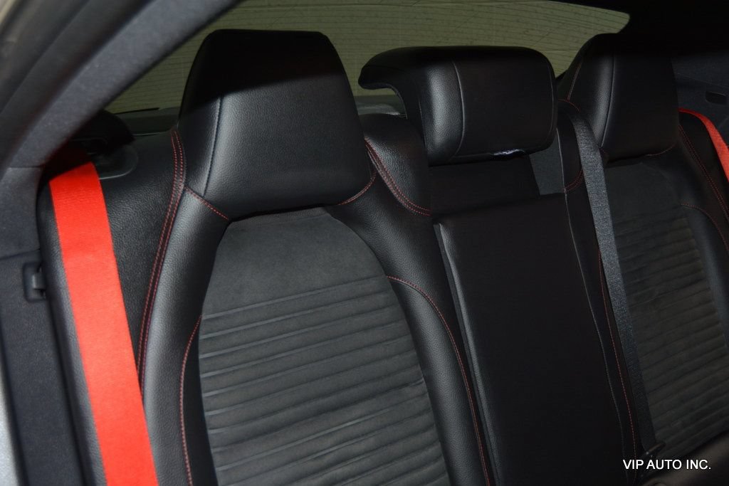 Used 2014 Mercedes-Benz CLA 45 AMG 4MATIC image 22
