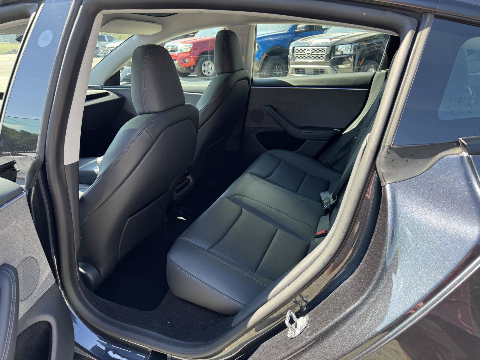 Used 2024 Tesla Model 3 Long Range RWD image 6