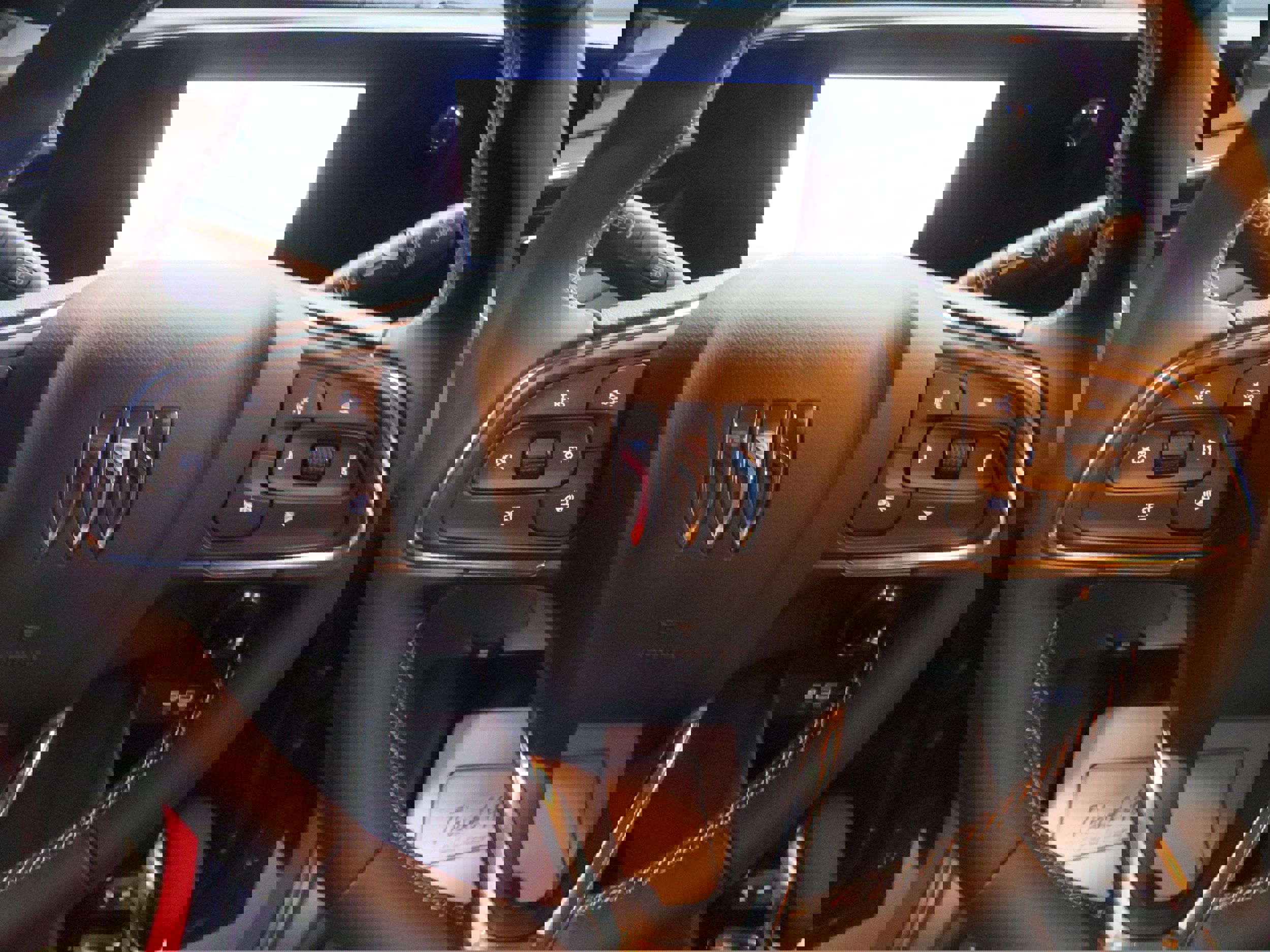 New 2026 Buick Encore GX Preferred w/ Comfort Package image 15