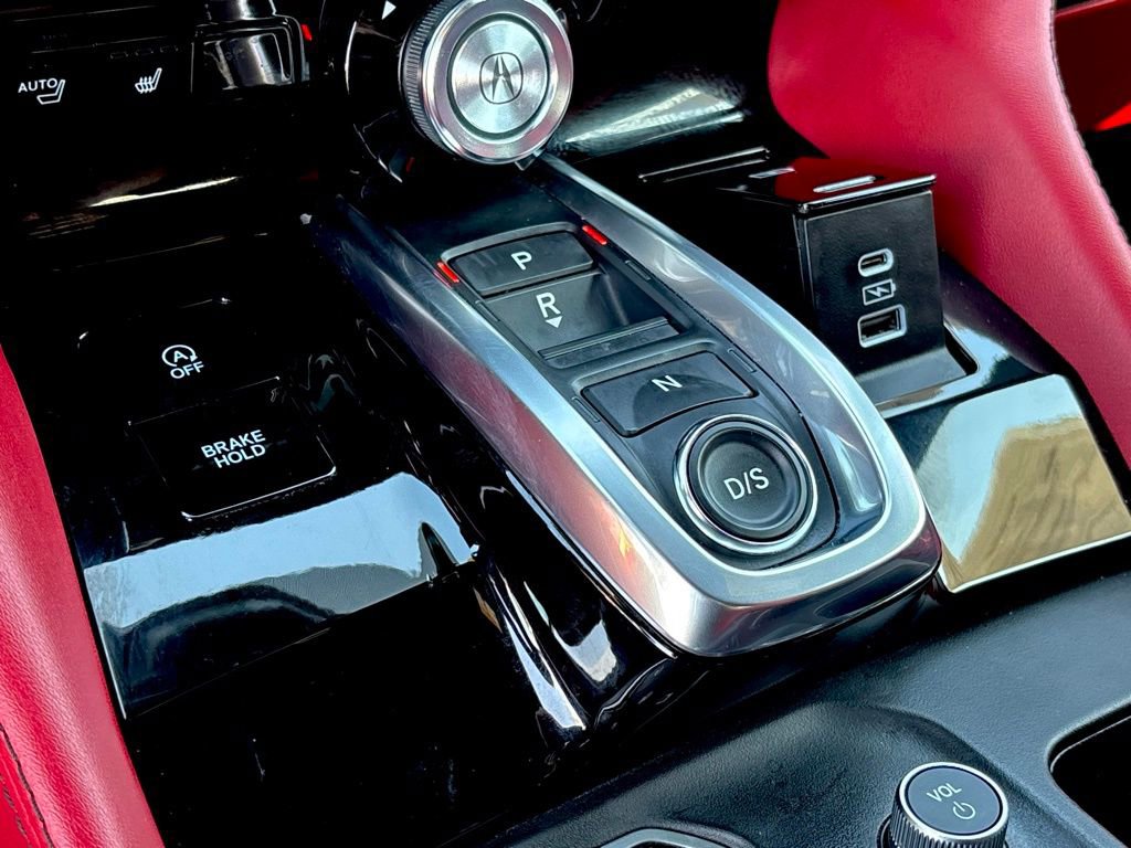 Used 2023 Acura MDX A-Spec image 27