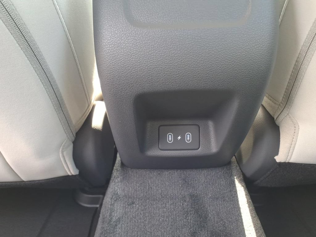 New 2026 Hyundai Sonata SEL FWD image 12