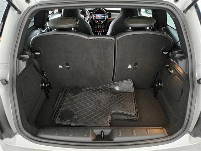 Used 2023 MINI Cooper John Cooper Works w/ Driver Assistance Package image 16