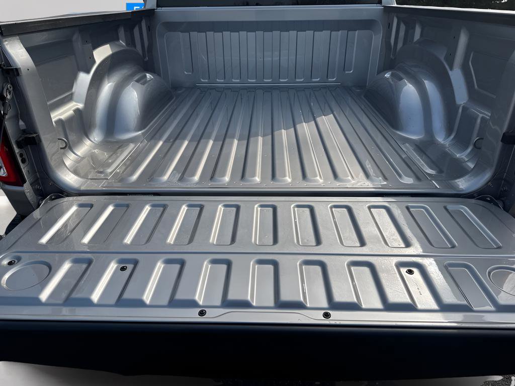 Used 2022 RAM 1500 Big Horn image 12