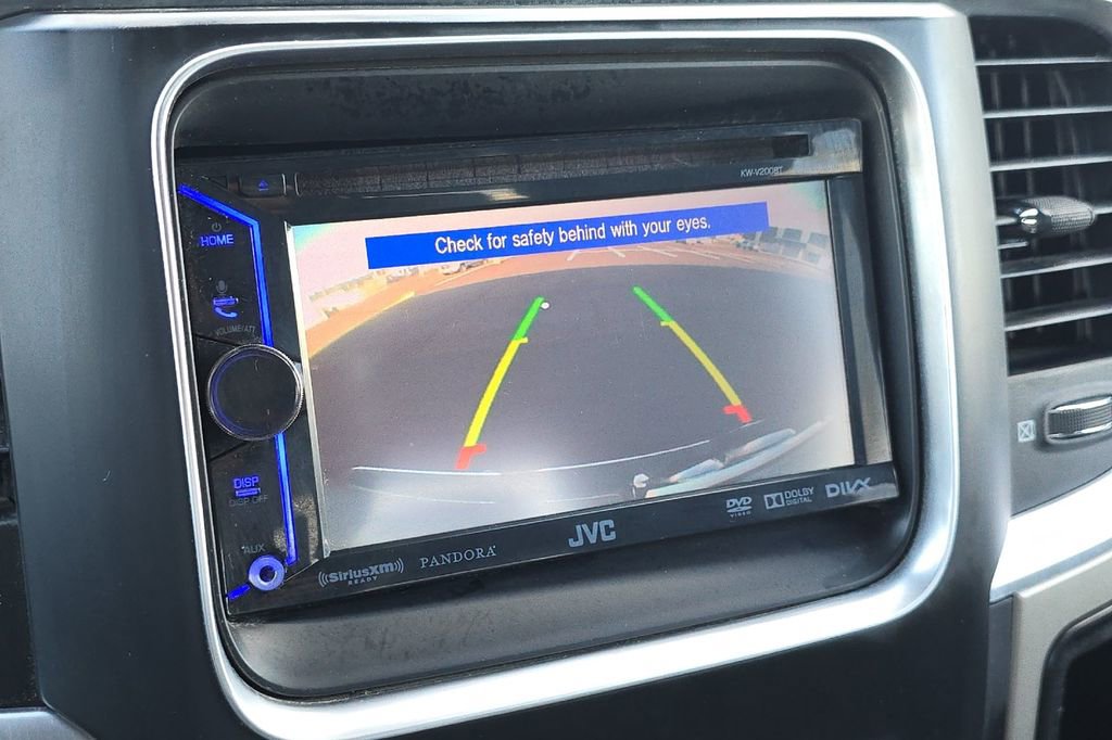 Used 2014 RAM 1500 Big Horn image 17