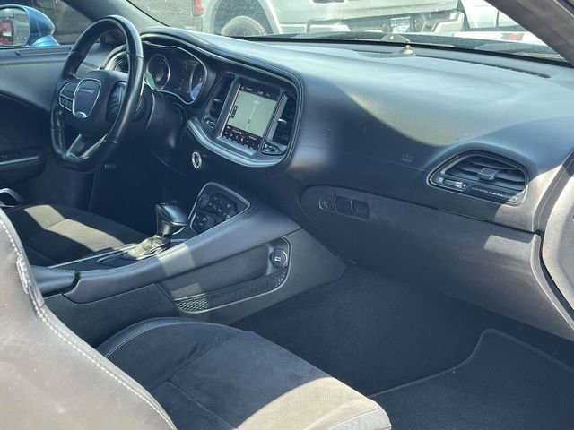 Used 2020 Dodge Challenger R/T w/ Plus Package RWD image 22