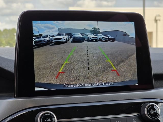 Used 2024 Ford Escape Active image 11