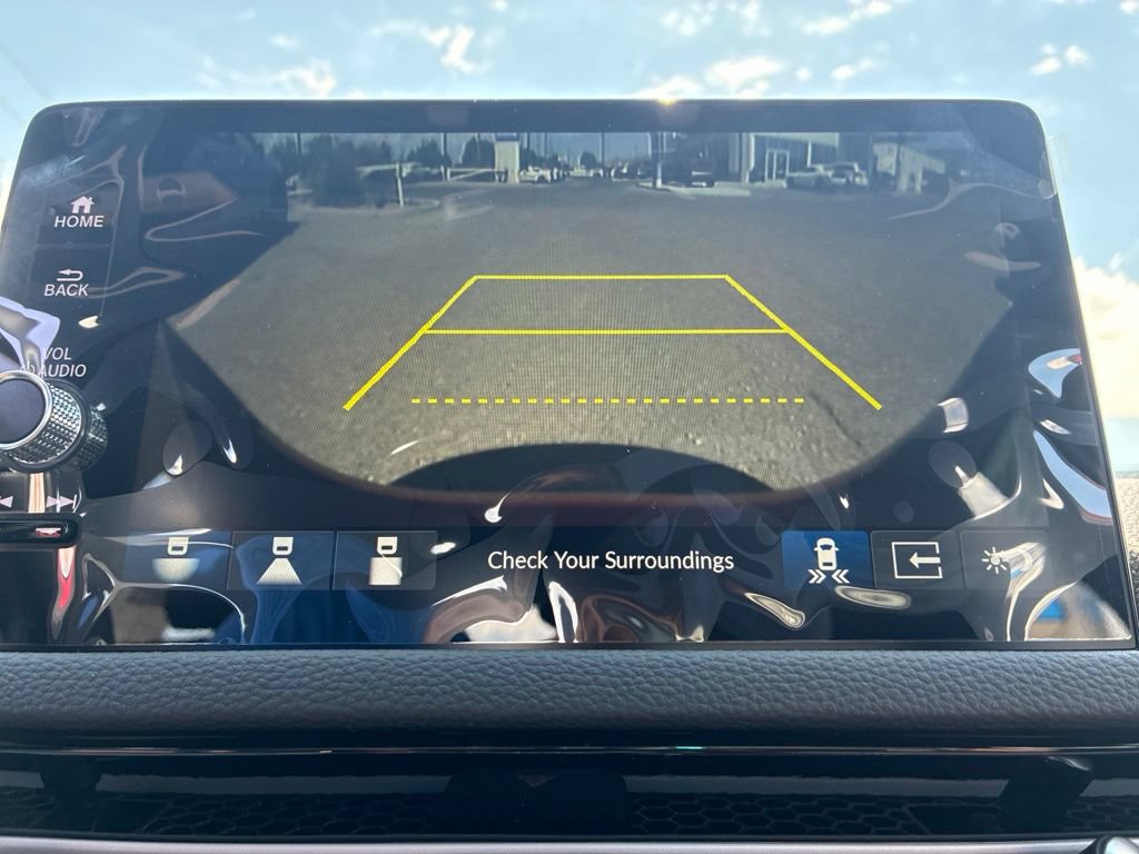 New 2026 Honda Civic Sport Touring image 20