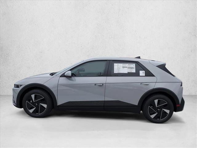 New 2026 Hyundai Ioniq 5 SEL image 5