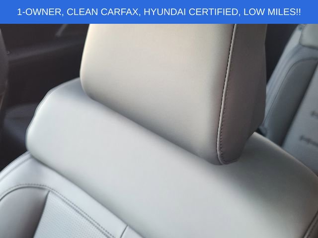 Used 2026 Hyundai Santa Fe Calligraphy AWD/4WD image 11