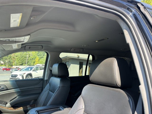 Used 2019 Chevrolet Tahoe LT w/ RST Edition RWD image 11