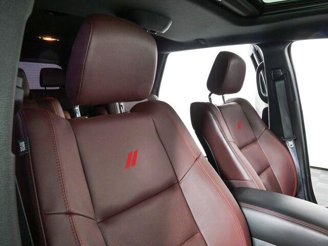 Used 2026 Dodge Durango GT AWD/4WD image 23