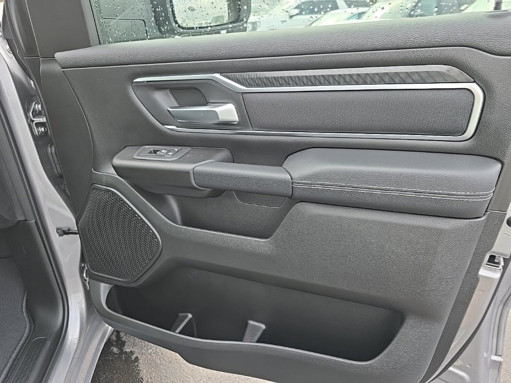 New 2026 RAM 1500 Big Horn image 60