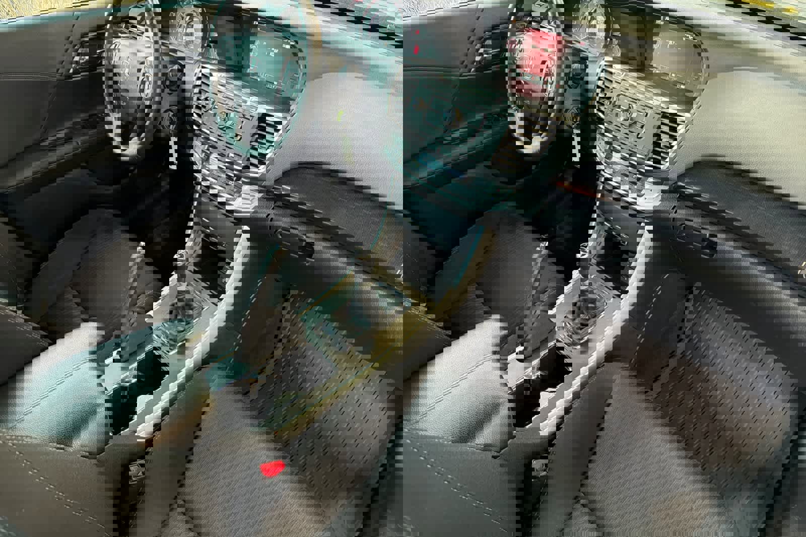 Used 2015 Honda Accord Sport image 17