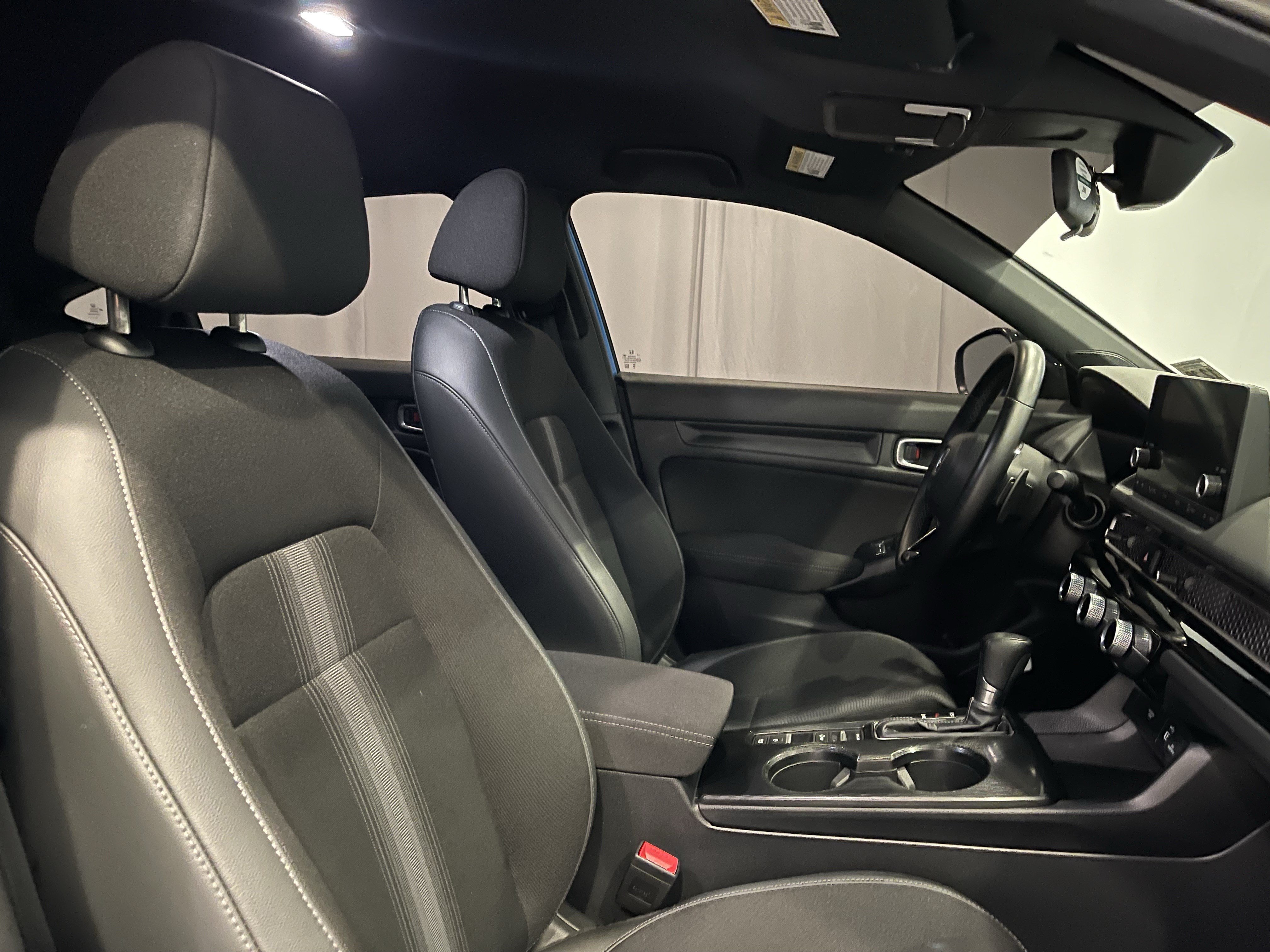 Used 2024 Honda Civic Sport image 15