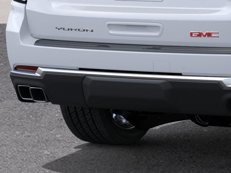 New 2026 GMC Yukon Denali w/ Denali Reserve Package image 14