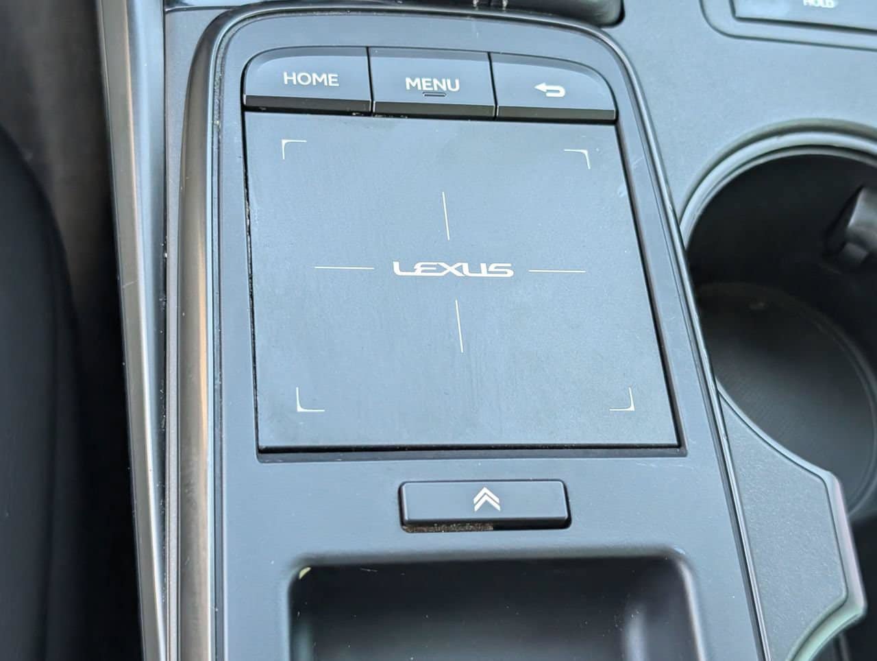 Used 2021 Lexus IS 350 F Sport w/ Accessory Package 2 RWD image 18