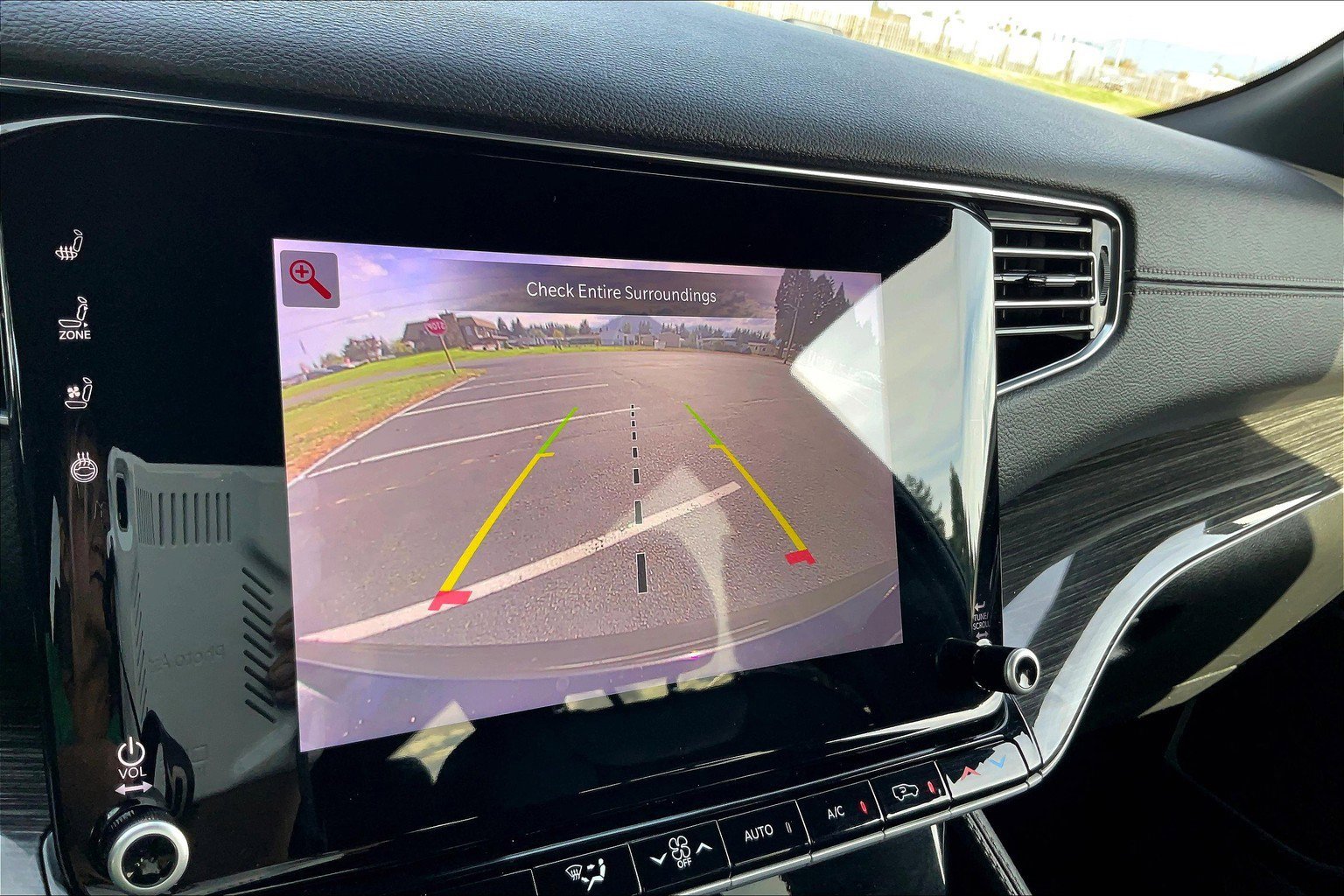 Used 2022 Jeep Wagoneer Series II image 20