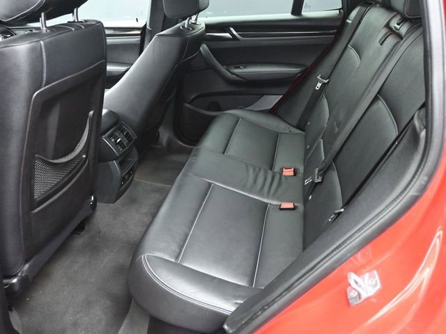 Used 2017 BMW X3 xDrive35i AWD/4WD image 6