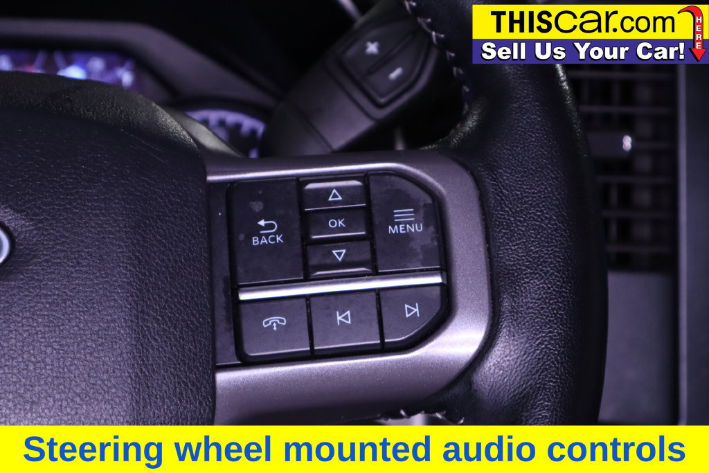 Used 2021 Ford F150 XLT w/ Equipment Group 301A Mid AWD/4WD image 23