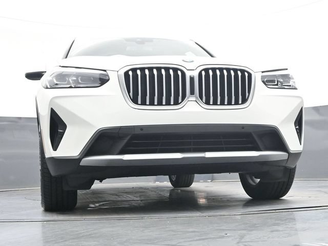 Used 2023 BMW X3 sDrive30i w/ Premium Package RWD image 38