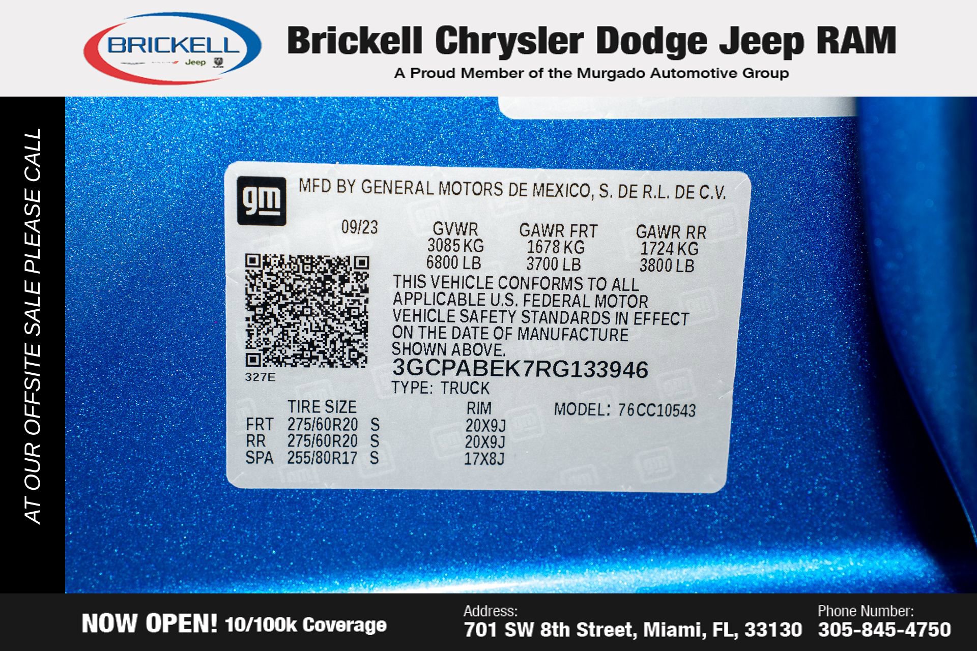 Used 2024 Chevrolet Silverado 1500 Custom image 35