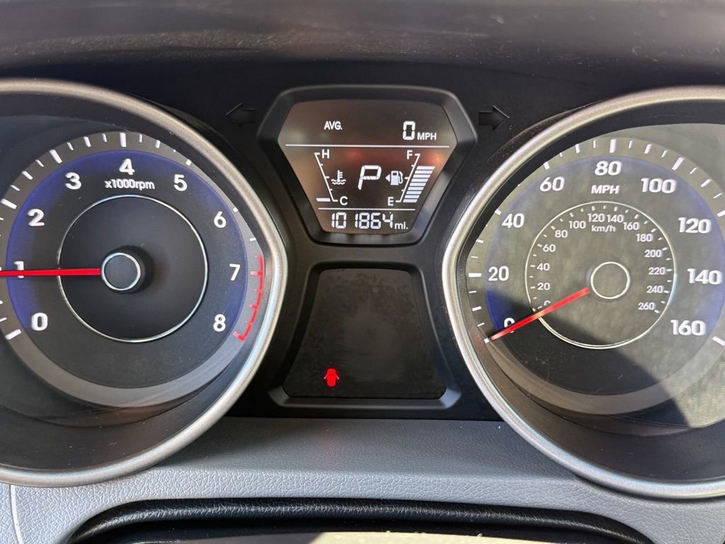 Used 2016 Hyundai Elantra SE image 22