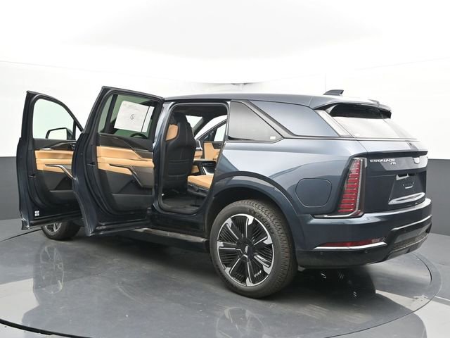 New 2025 Cadillac Escalade IQ Sport 2 image 56