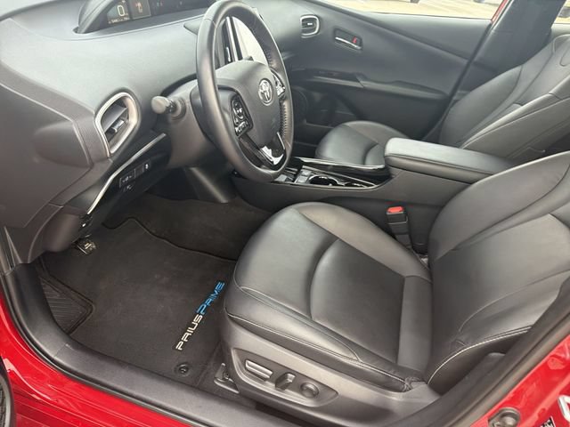 Certified 2020 Toyota Prius Prime XLE w/ Carpet Mat Package FWD image 25