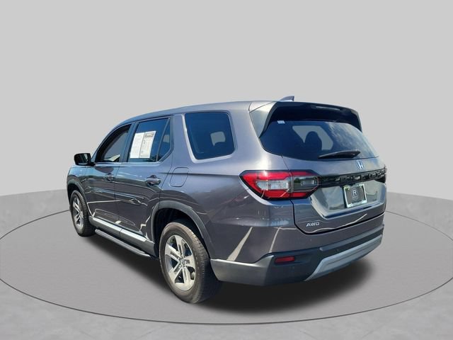 Used 2024 Honda Pilot EX-L image 14