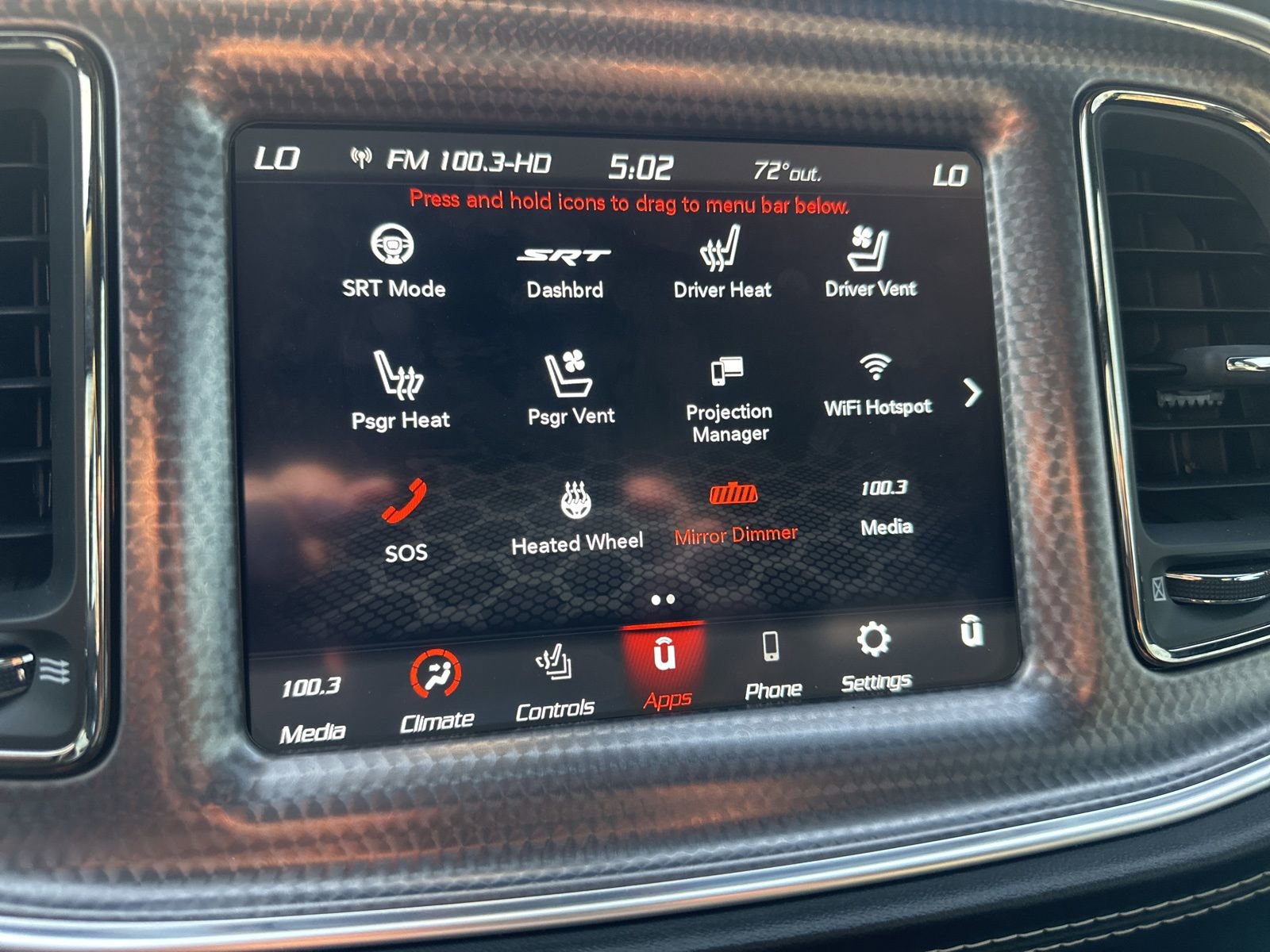 Used 2020 Dodge Challenger SRT Hellcat Redeye image 20