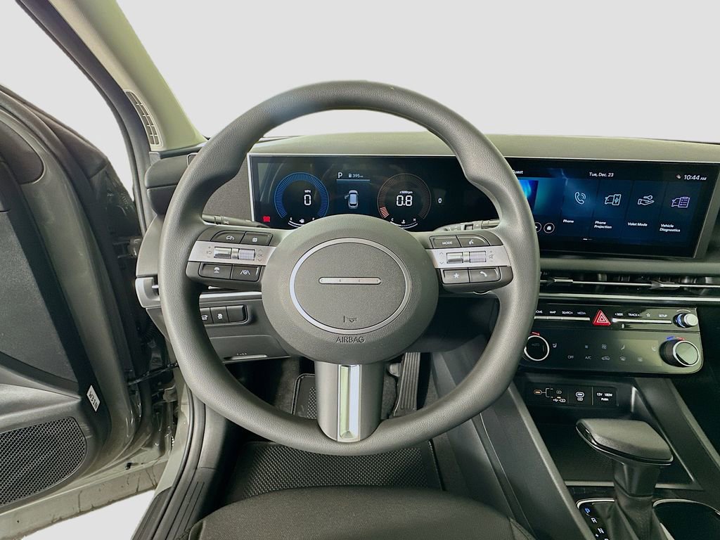 New 2026 Hyundai Tucson SEL image 10