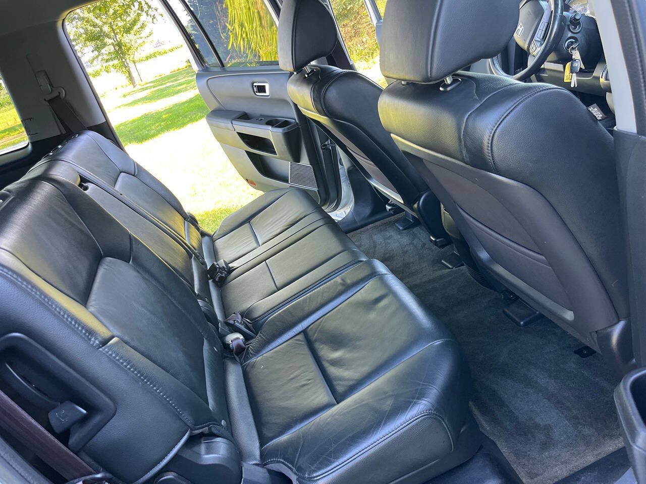 Used 2015 Honda Pilot EX-L image 6