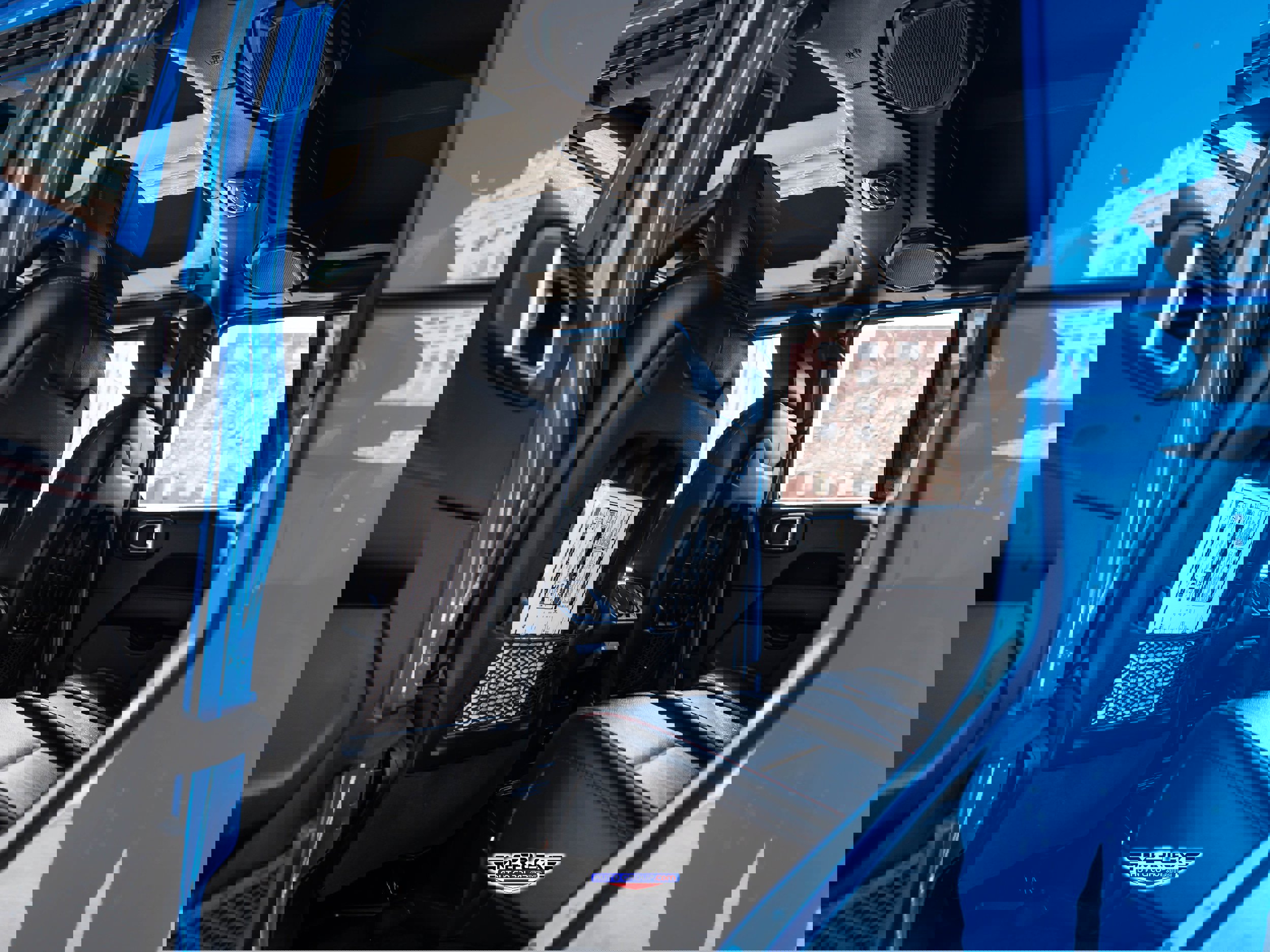 Used 2023 Jeep Gladiator Rubicon w/ Cold Weather Group image 21