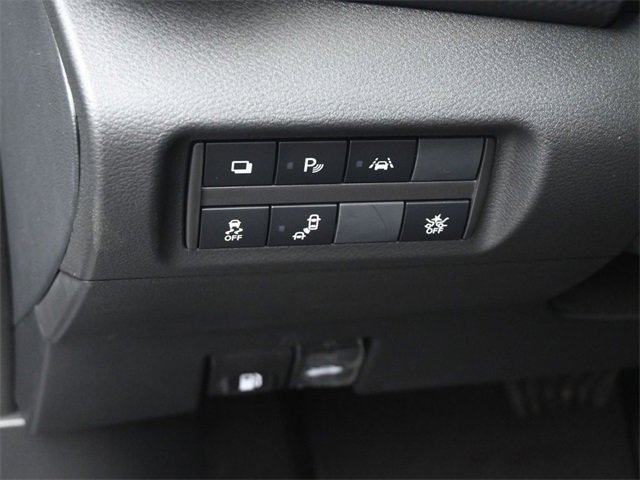 New 2025 Nissan Kicks Play S image 21