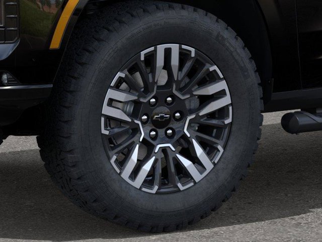 New 2026 Chevrolet Tahoe Z71 w/ Comfort Package AWD/4WD image 11